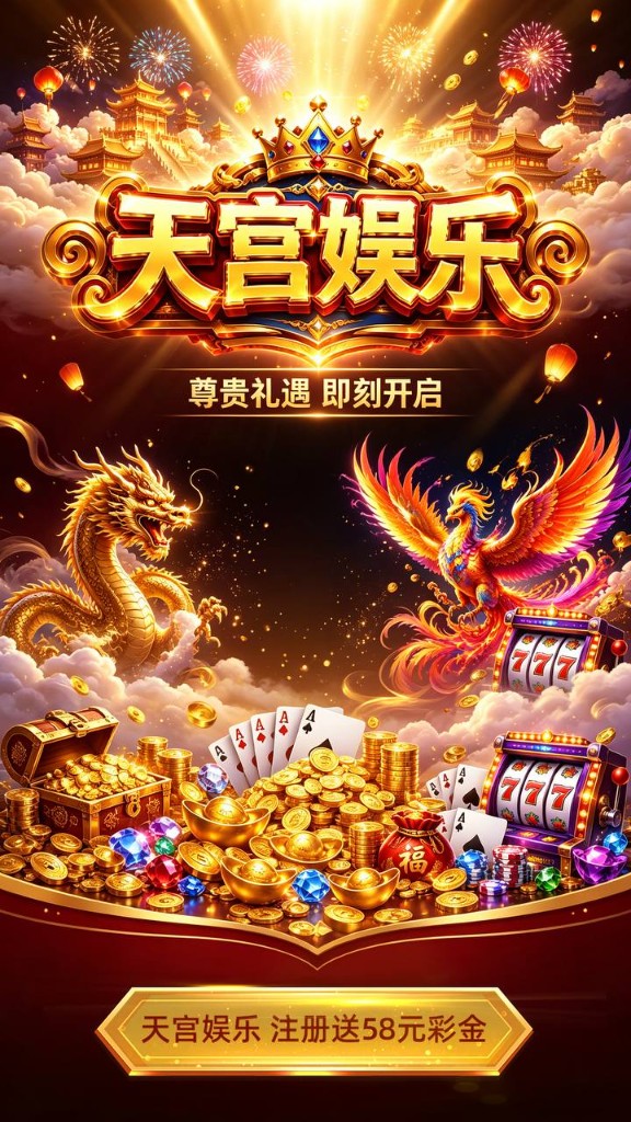 天宫娱乐